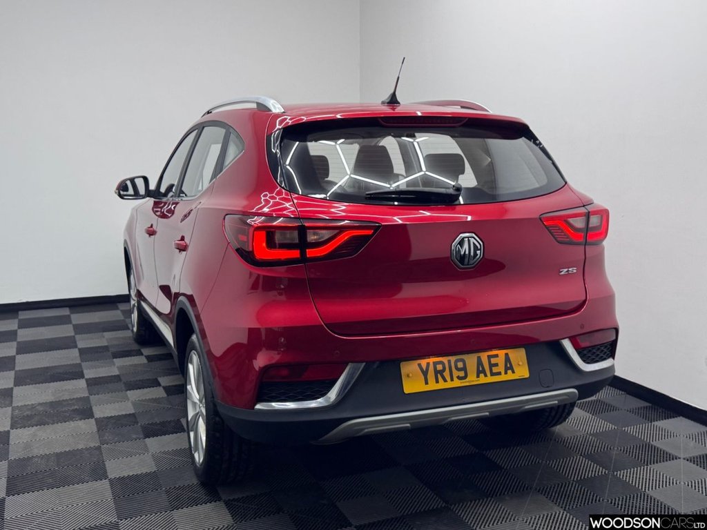 Used MG MG ZS 2019 for sale - 77072610: Photo 30
