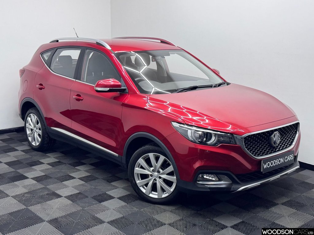 Used MG MG ZS 2019 for sale - 77072610: Photo 34