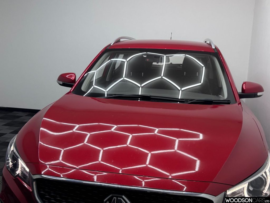 Used MG MG ZS 2019 for sale - 77072610: Photo 35