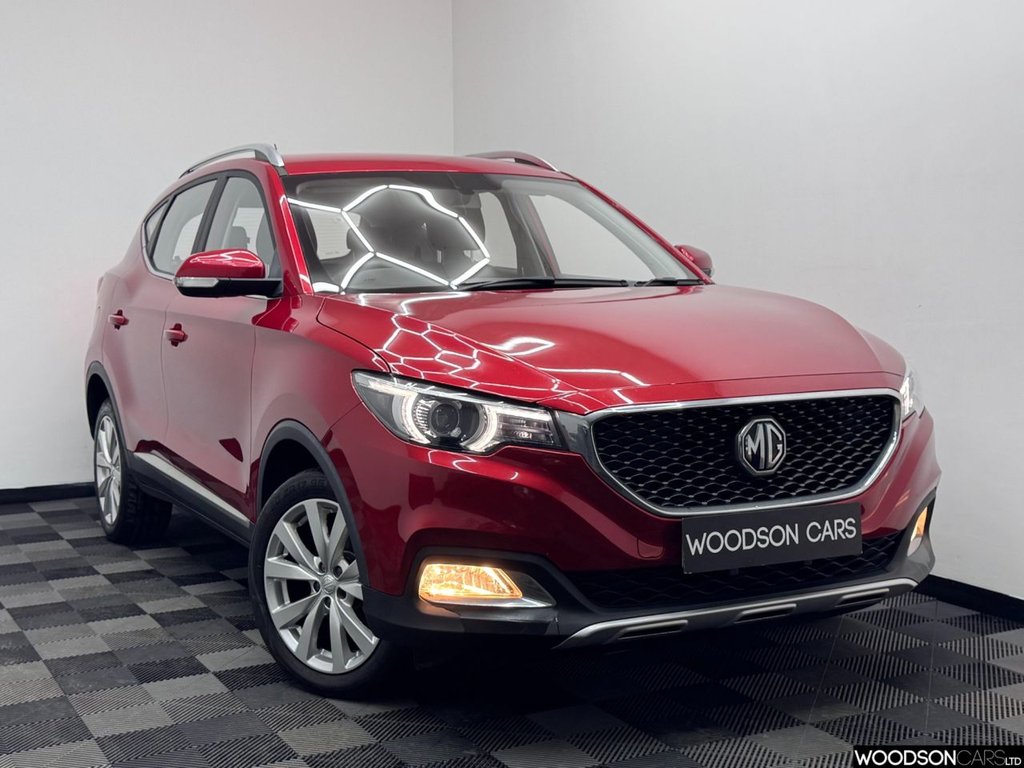 Used MG MG ZS 2019 for sale - 77072610: Photo 36