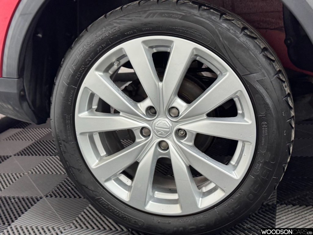 Used MG MG ZS 2019 for sale - 77072610: Photo 40