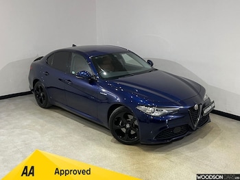 2019 (19) - 2.0T Veloce Saloon 4dr Petrol Auto Euro 6 (s/s) (280 ps)
