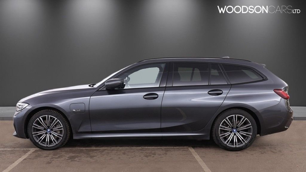 Used BMW 3 Series 2022 for sale - 78044752: Photo 10