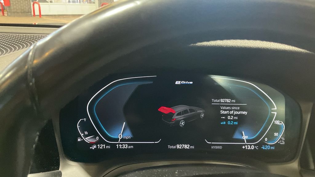 Used BMW 3 Series 2022 for sale - 78044752: Photo 11