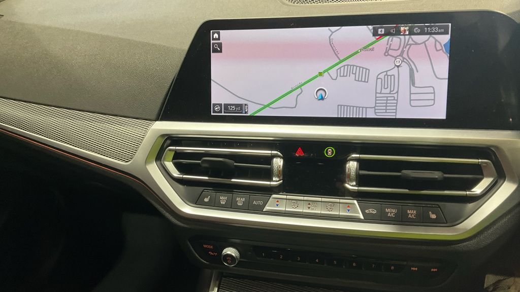 Used BMW 3 Series 2022 for sale - 78044752: Photo 12