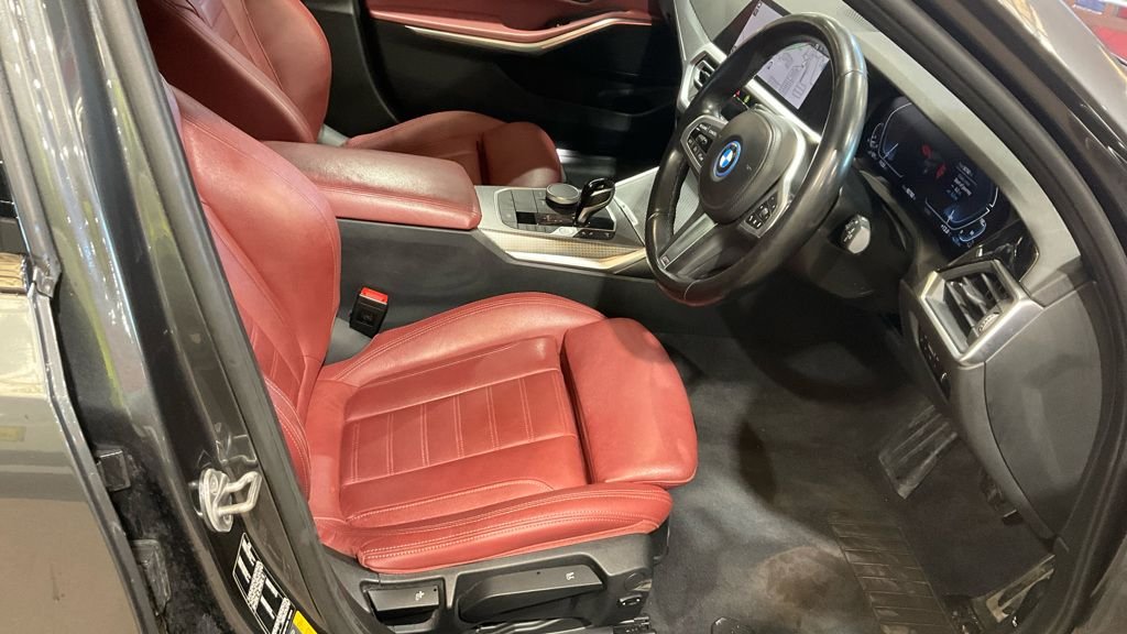 Used BMW 3 Series 2022 for sale - 78044752: Photo 5