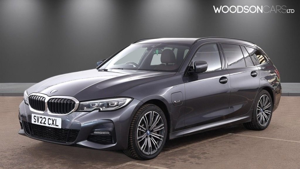 Used BMW 3 Series 2022 for sale - 78044752: Photo 7