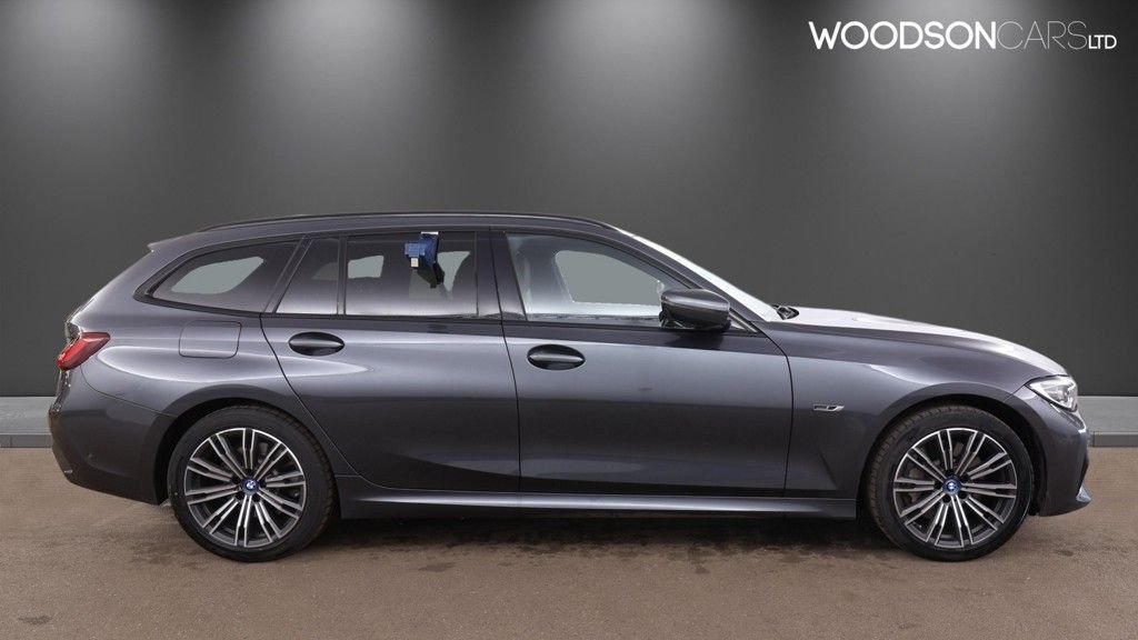 Used BMW 3 Series 2022 for sale - 78044752: Photo 9