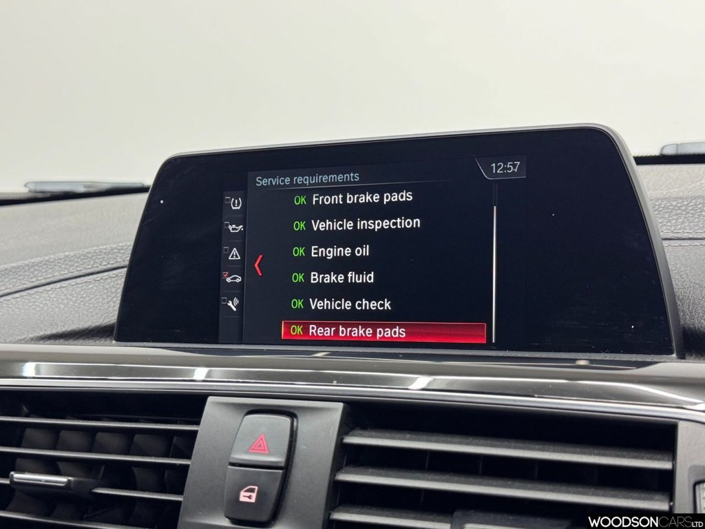 Used BMW 3 Series 2018 for sale - 76547053: Photo 15