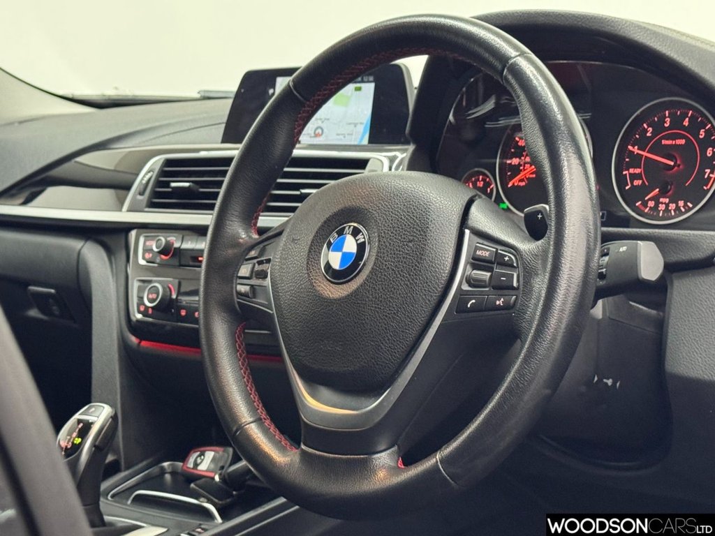 Used BMW 3 Series 2018 for sale - 76547053: Photo 17