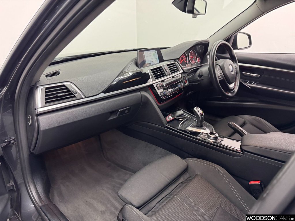 Used BMW 3 Series 2018 for sale - 76547053: Photo 5