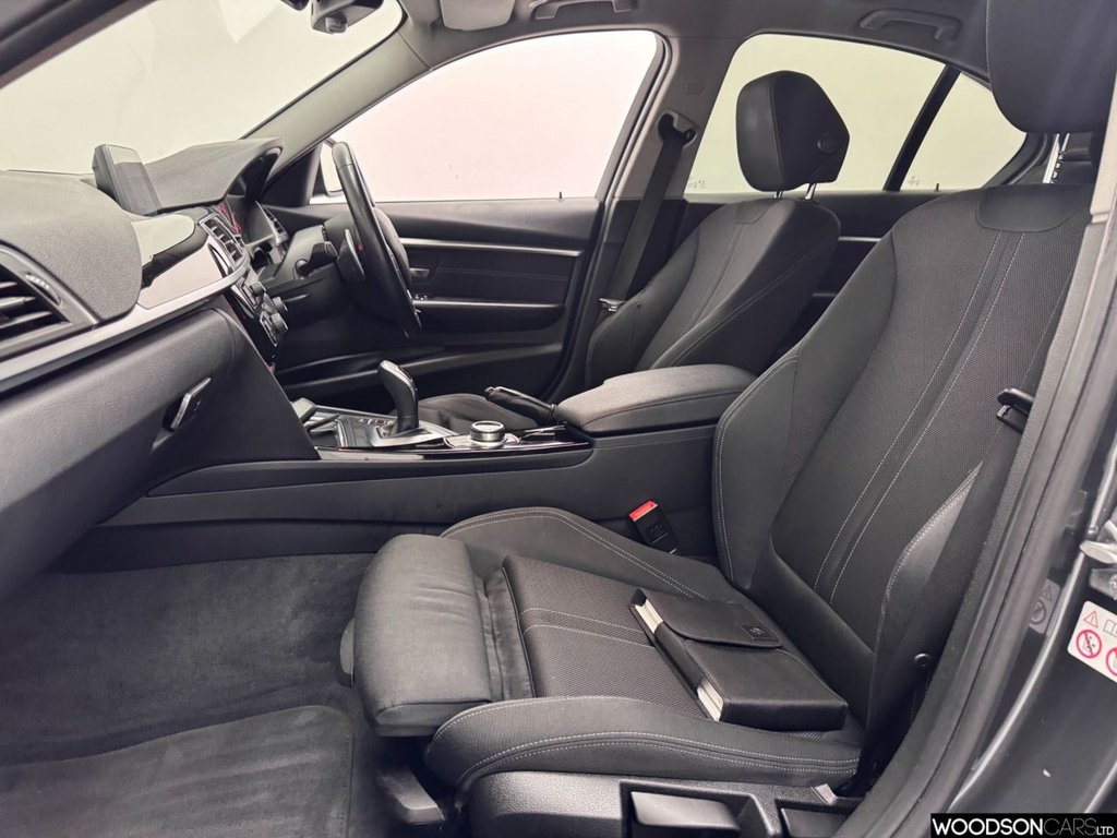 Used BMW 3 Series 2018 for sale - 76547053: Photo 6