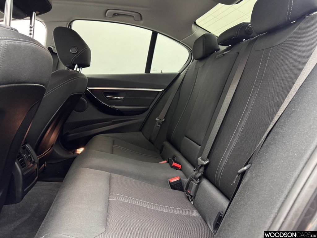 Used BMW 3 Series 2018 for sale - 76547053: Photo 7