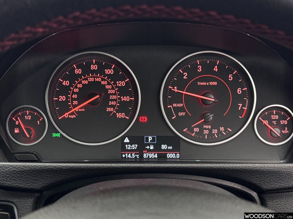 Used BMW 3 Series 2018 for sale - 76547053: Photo 8