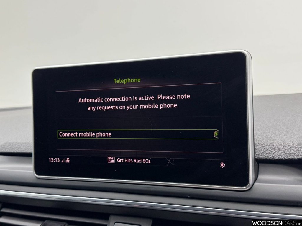 Used Audi A5 2017 for sale - 77990660: Photo 12