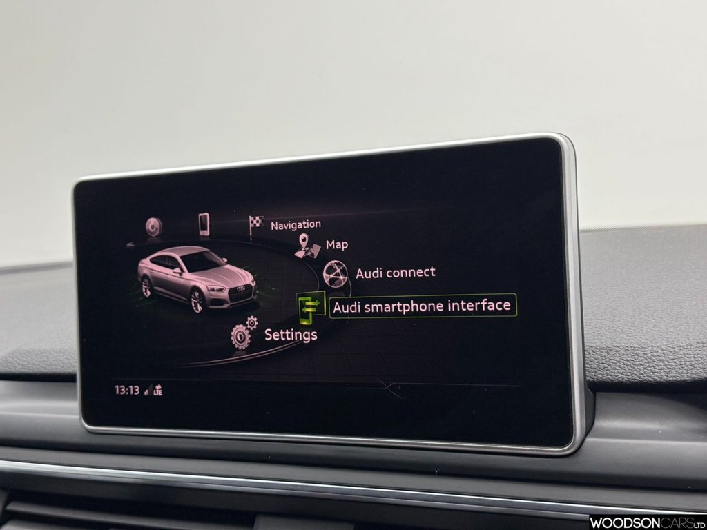 Used Audi A5 2017 for sale - 77990660: Photo 13