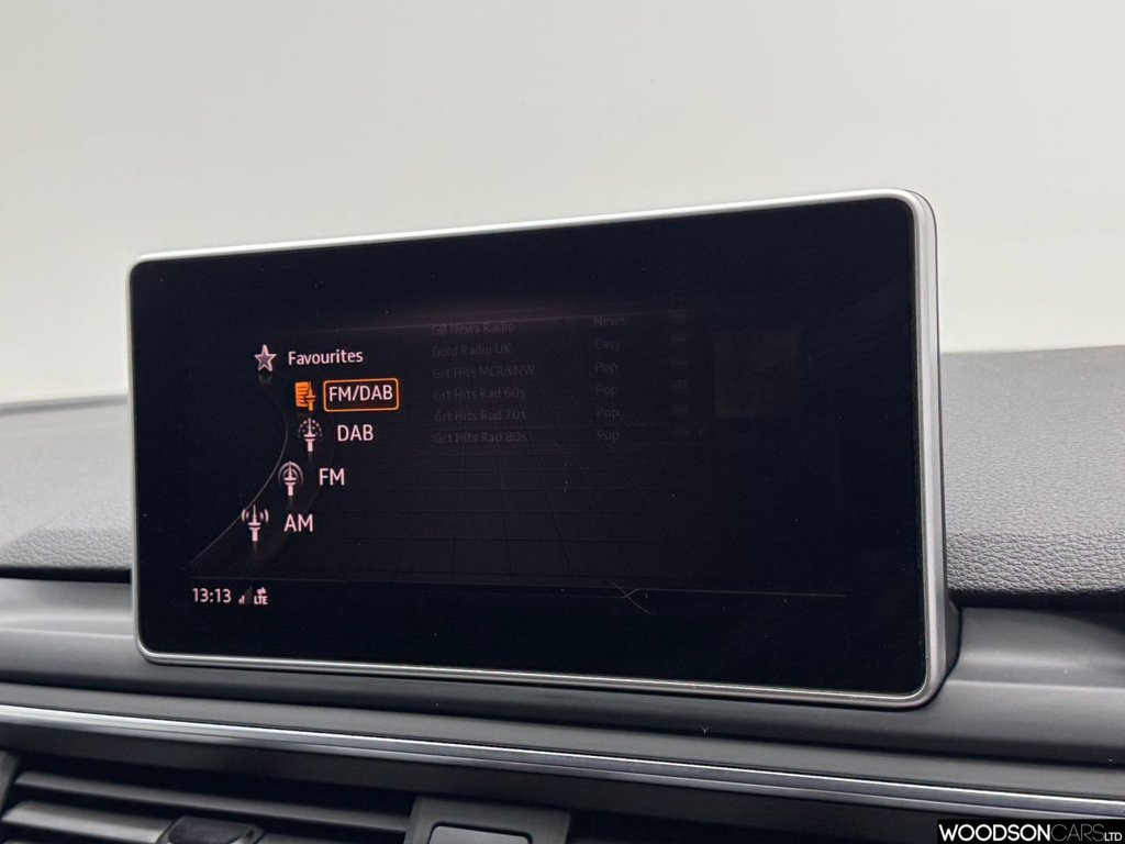 Used Audi A5 2017 for sale - 77990660: Photo 17