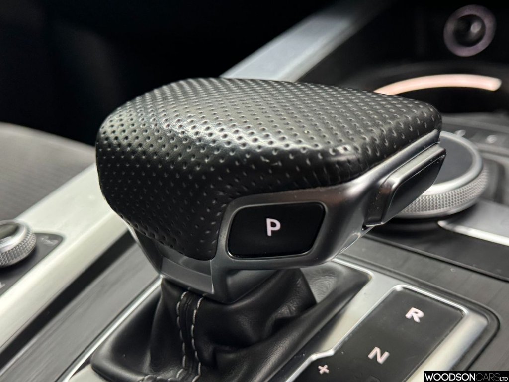 Used Audi A5 2017 for sale - 77990660: Photo 22