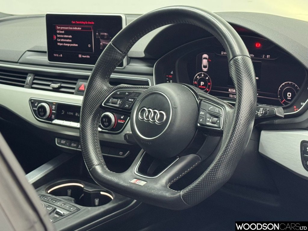 Used Audi A5 2017 for sale - 77990660: Photo 23