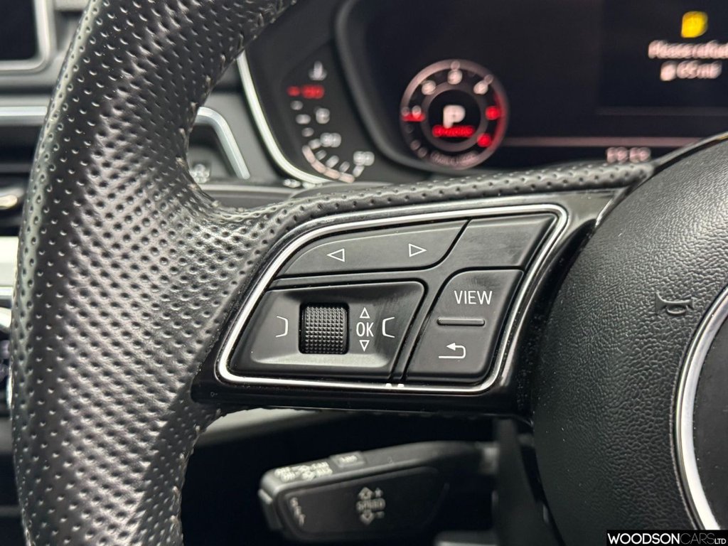 Used Audi A5 2017 for sale - 77990660: Photo 24