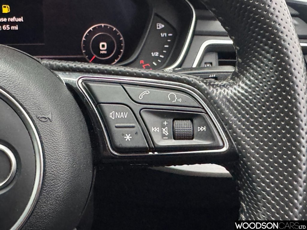 Used Audi A5 2017 for sale - 77990660: Photo 25