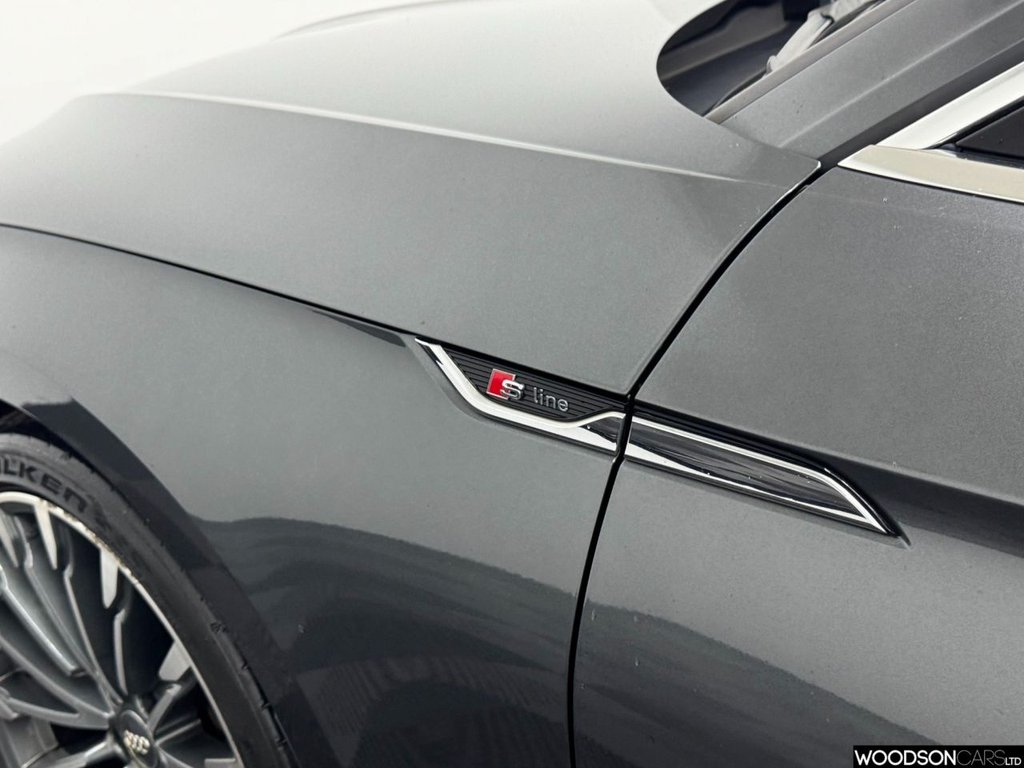 Used Audi A5 2017 for sale - 77990660: Photo 29