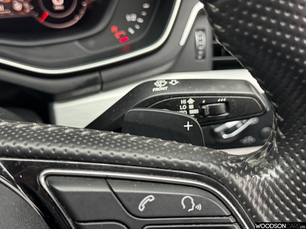 Used Audi A5 2017 for sale - 77990660: Photo 36