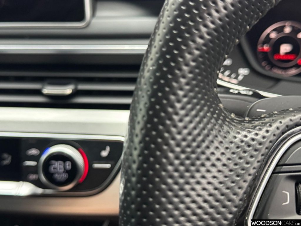 Used Audi A5 2017 for sale - 77990660: Photo 41