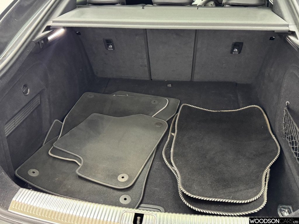 Used Audi A5 2017 for sale - 77990660: Photo 45