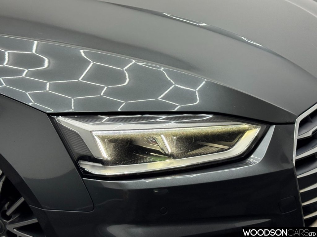 Used Audi A5 2017 for sale - 77990660: Photo 49