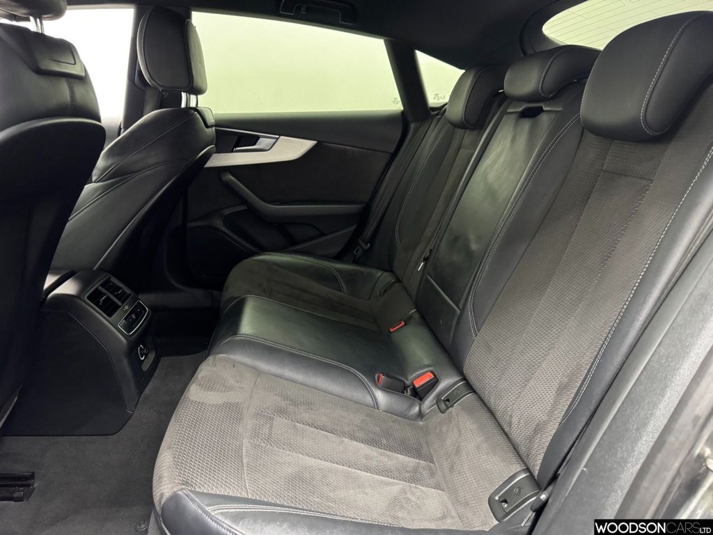 Used Audi A5 2017 for sale - 77990660: Photo 7