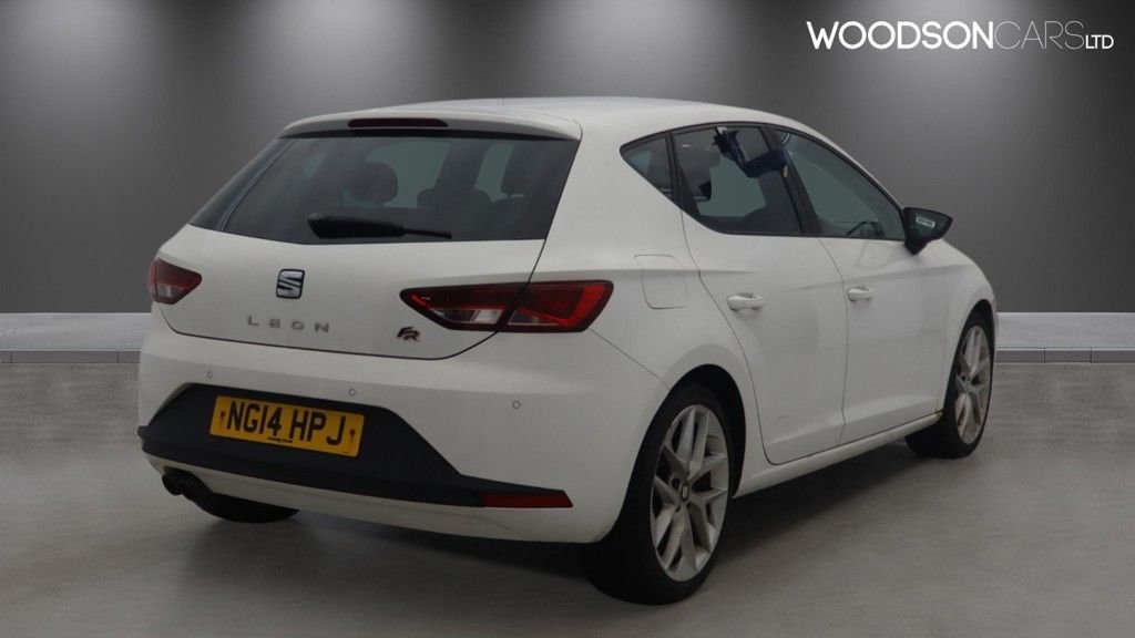 Used SEAT Leon 2014 for sale - 77594392: Photo 10