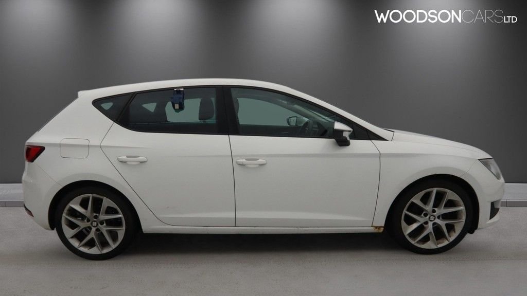 Used SEAT Leon 2014 for sale - 77594392: Photo 11
