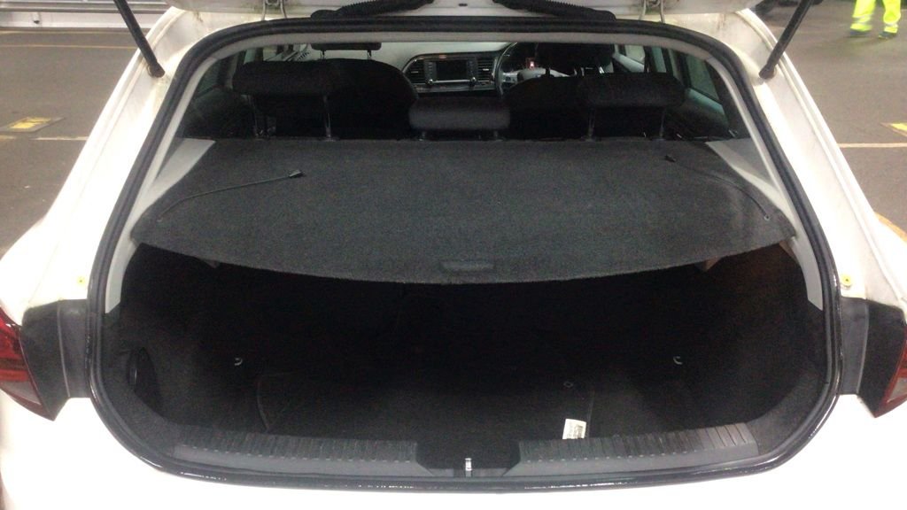 Used SEAT Leon 2014 for sale - 77594392: Photo 13