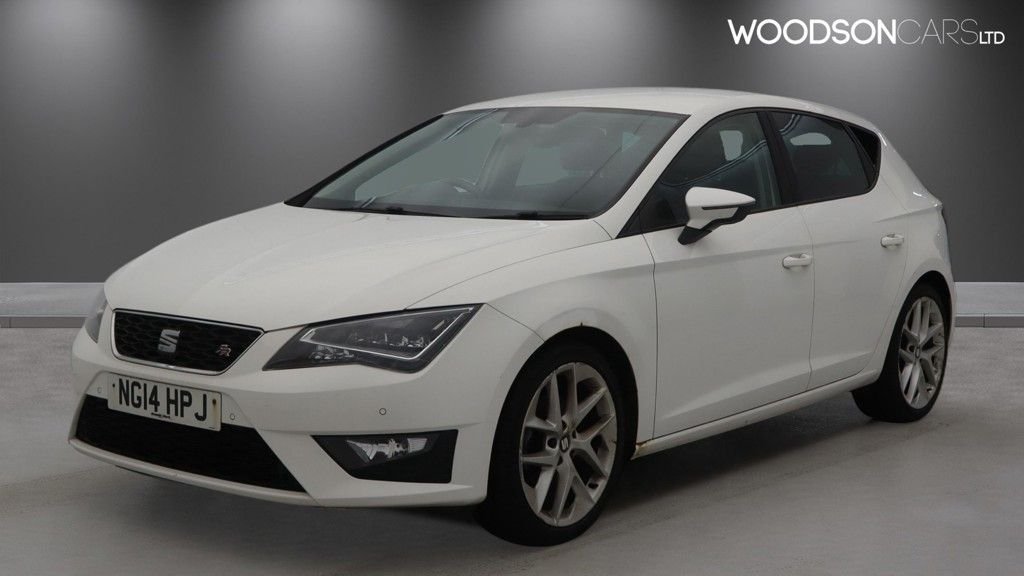 Used SEAT Leon 2014 for sale - 77594392: Photo 5