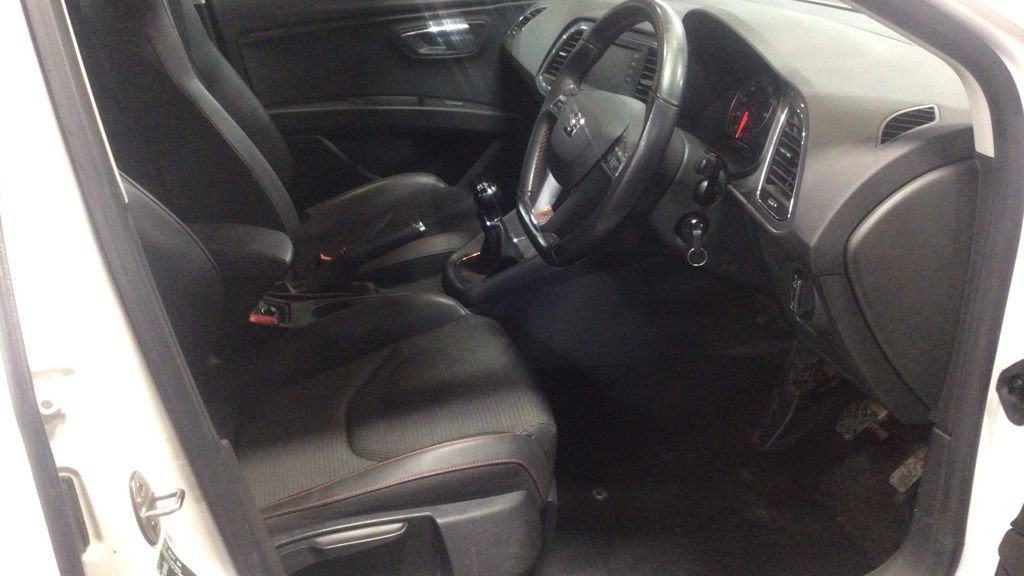 Used SEAT Leon 2014 for sale - 77594392: Photo 6