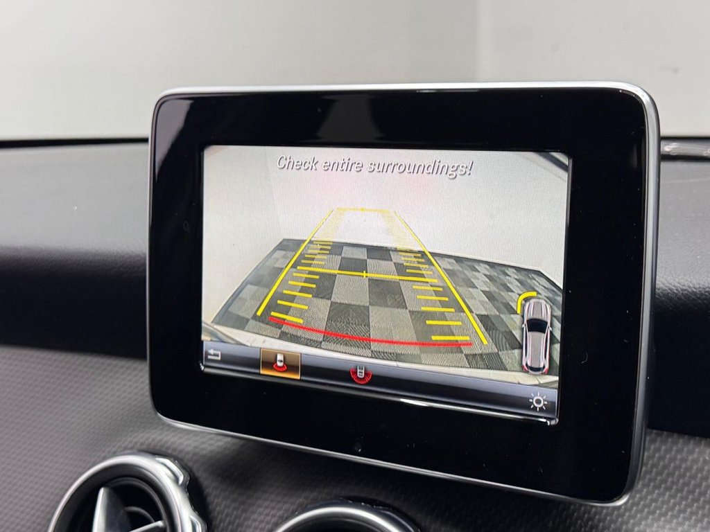 Used Mercedes-Benz GLA 2018 for sale - 76642335: Photo 15