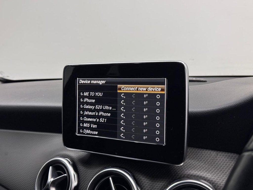 Used Mercedes-Benz GLA 2018 for sale - 76642335: Photo 16