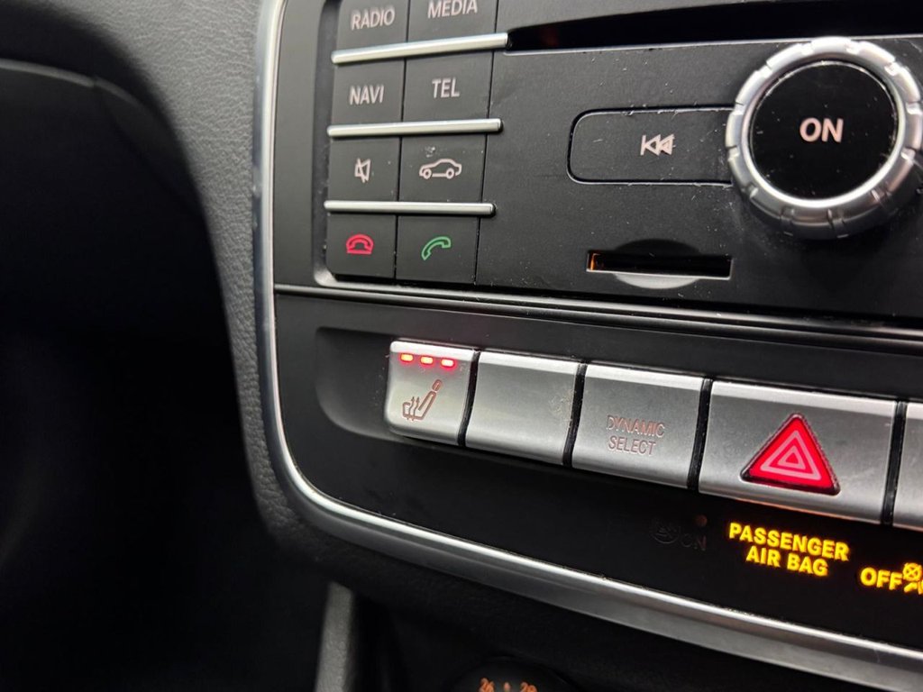 Used Mercedes-Benz GLA 2018 for sale - 76642335: Photo 18