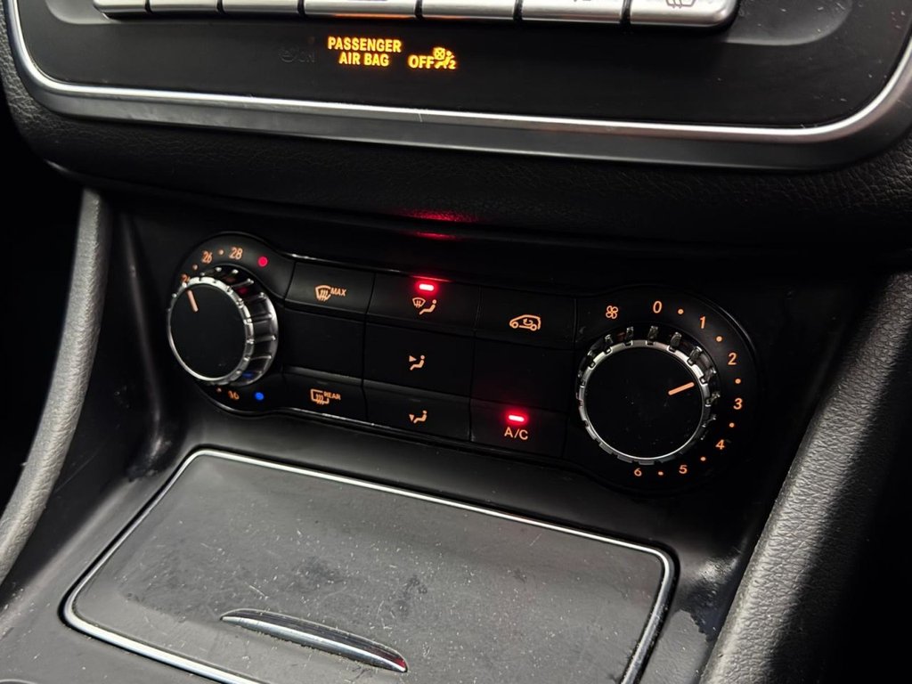 Used Mercedes-Benz GLA 2018 for sale - 76642335: Photo 19