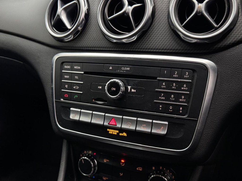 Used Mercedes-Benz GLA 2018 for sale - 76642335: Photo 20