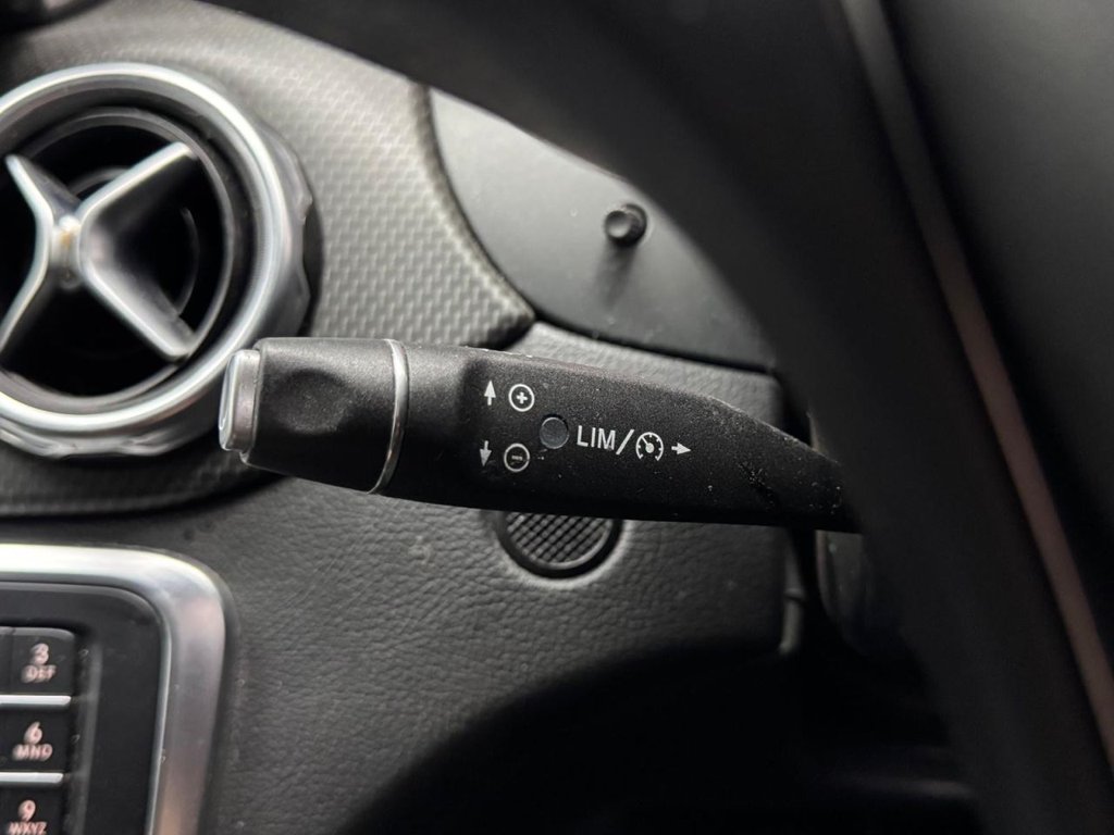 Used Mercedes-Benz GLA 2018 for sale - 76642335: Photo 23