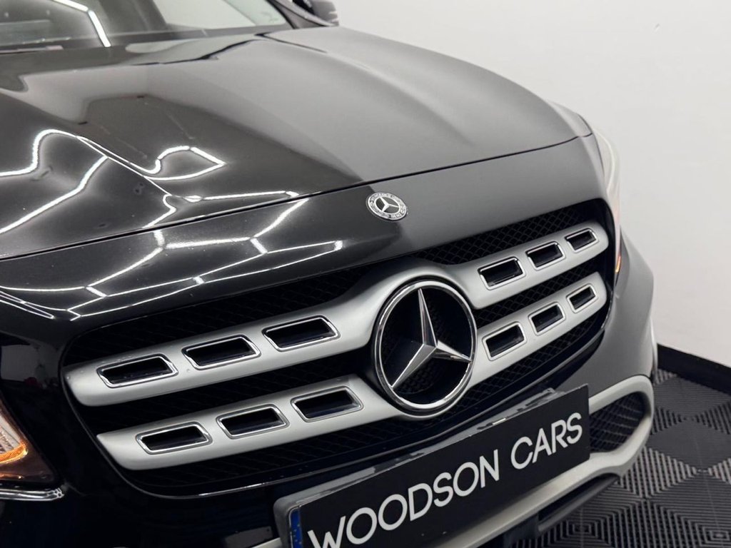 Used Mercedes-Benz GLA 2018 for sale - 76642335: Photo 28