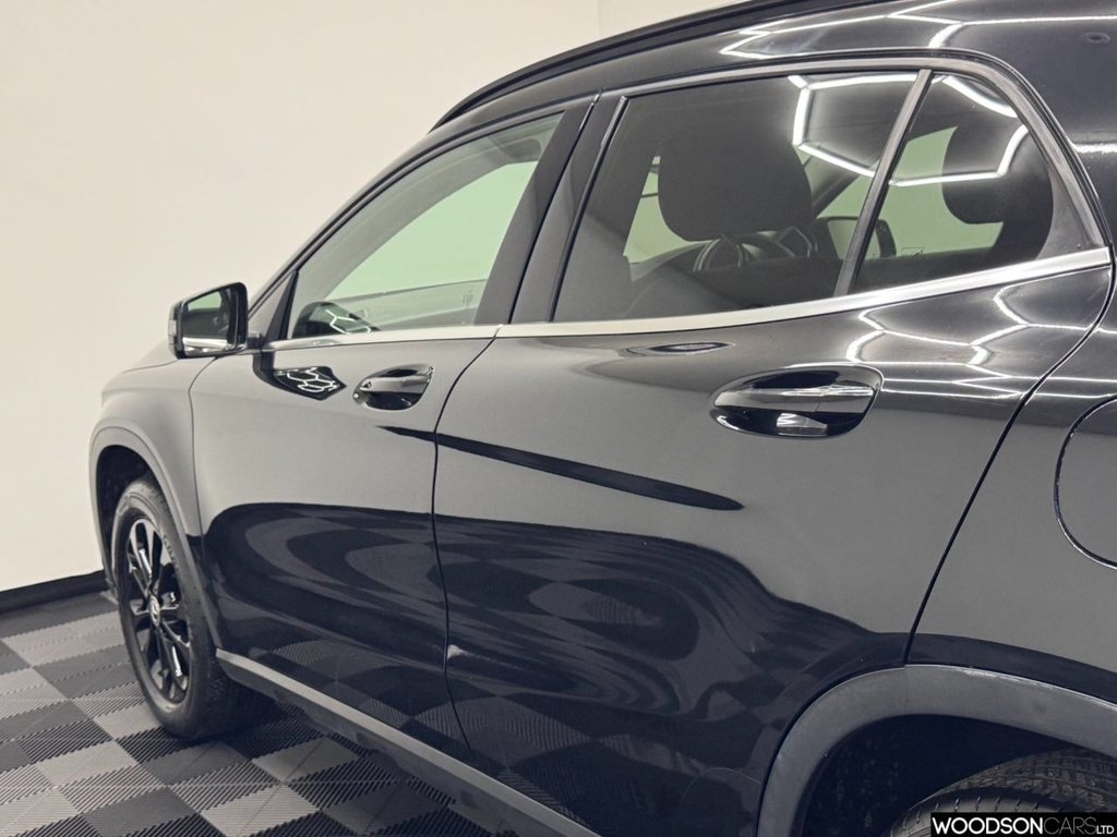 Used Mercedes-Benz GLA 2018 for sale - 76642335: Photo 40