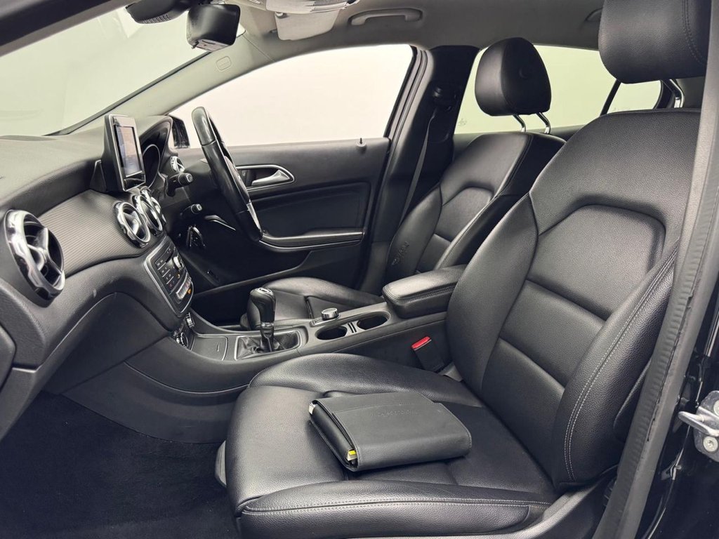 Used Mercedes-Benz GLA 2018 for sale - 76642335: Photo 6