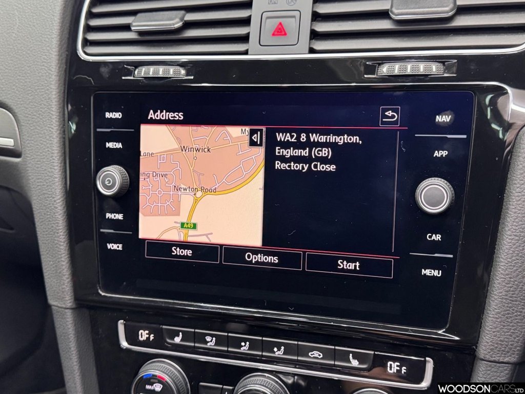 Used Volkswagen Golf 2019 for sale - 76914754: Photo 10