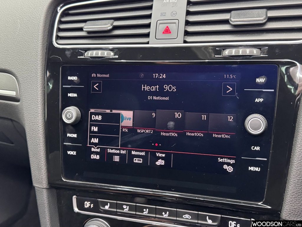 Used Volkswagen Golf 2019 for sale - 76914754: Photo 11