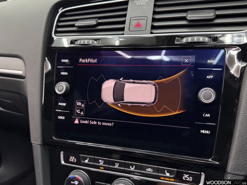 Used Volkswagen Golf 2019 for sale - 76914754: Photo 12