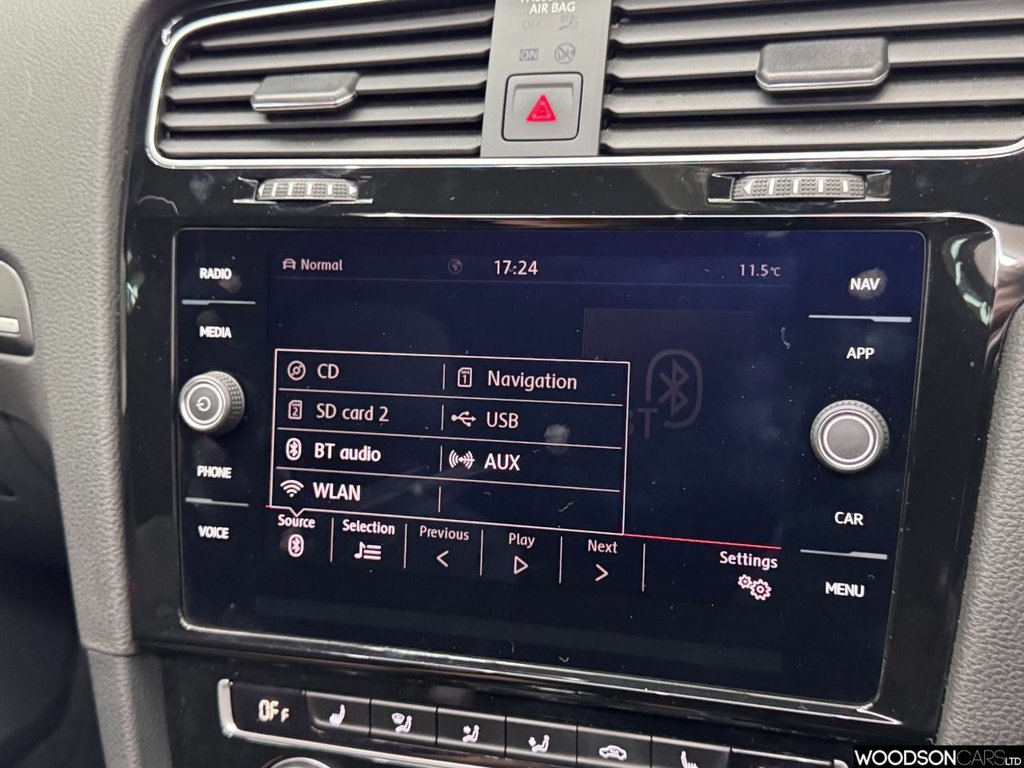 Used Volkswagen Golf 2019 for sale - 76914754: Photo 13