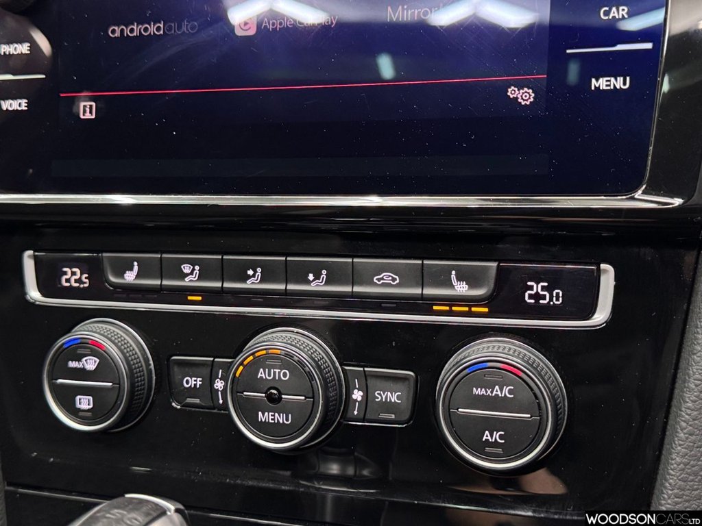 Used Volkswagen Golf 2019 for sale - 76914754: Photo 19